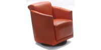 Swivel-Glider Chair Aladin 200-02