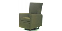 Swivel, Gliding and Power Reclining Chair Kevin 2150-03