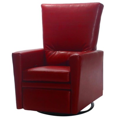 Swivel, Gliding and Reclining Chair Kevin 2150-03