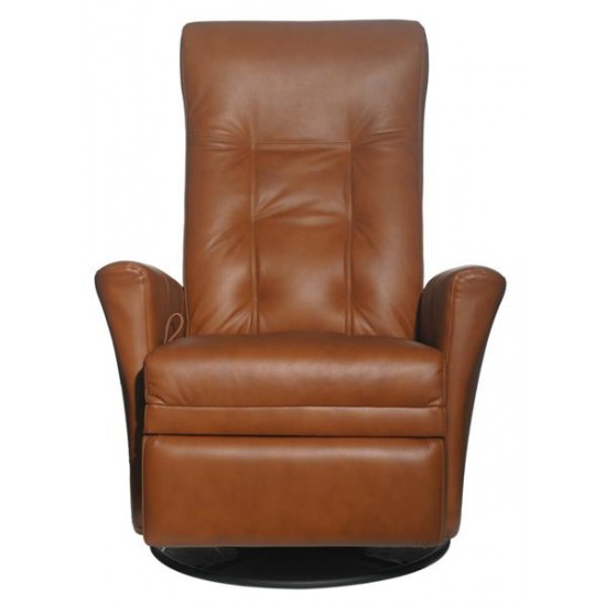 Swivel, Gliding and Reclining Chair Noemi 2910