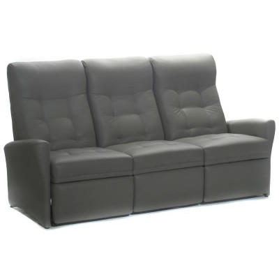 Sofa inclinable électrique Noemi 2910