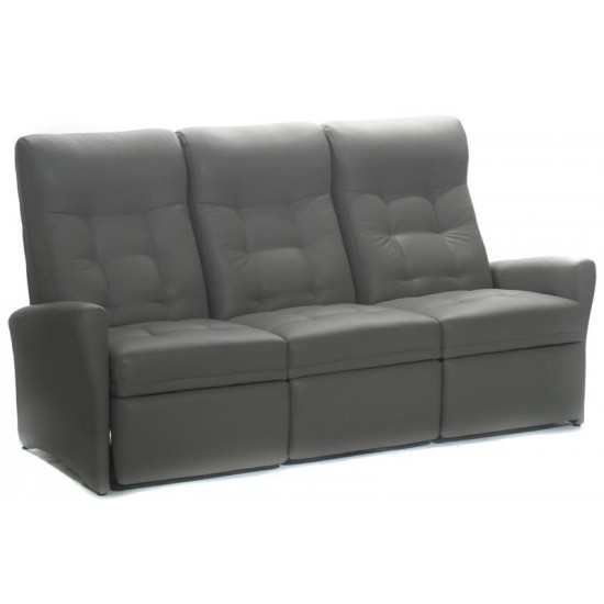 Sofa inclinable électrique Noemi 2910