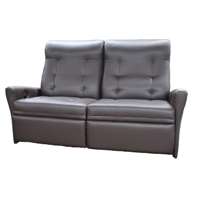 Sofa condo inclinable électrique Noemi 2910