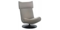 Swivel Chair Moon 355-09