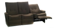 Sofa inclinable électrique Célia 800-63