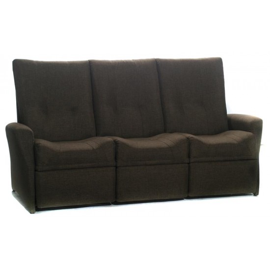 Sofa inclinable électrique Célia 800-63