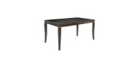 AR-1340 Dining table 40'' x 60'' with extension
