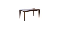 AR-1438 Dining table 38'' x 54'' with extension