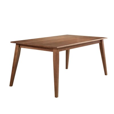 AR-3236 Dining table with extension 36'' x 48''