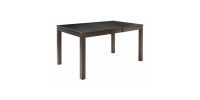 AR-3938 Dining table 38'' x 54'' with extension