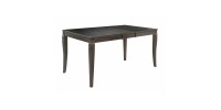 PT-1340 Dining table 40'' x 60'' with extension