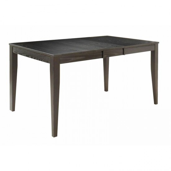PT-1338 Dining table 38'' x 54'' with extension