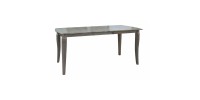 Rectangular Dining Table with Beveled Edge PT-1700