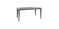PT-1736 Dining table 36'' x 48'' with extension