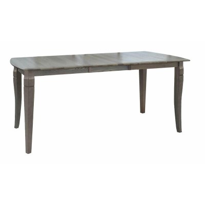 PT-1736 Dining table 36'' x 48'' with extension