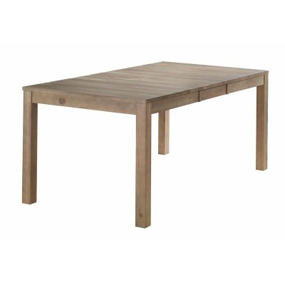 Rectangular Dining Table PT-2038 with leaf