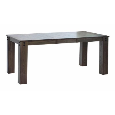 Rectangular Dining Table PT-6738 with leaf
