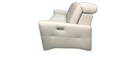 Power recliner Sofa Condo Alex 