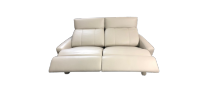 Sofa condo inclinable électrique Alex