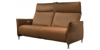 Sofa condo inclinable électrique Antonello
