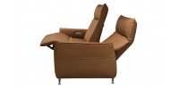 Power recliner Sofa Condo Antonello