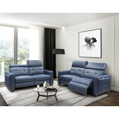 Sofa condo inclinable électrique Apero
