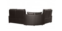 Power recliner Sectional Cosenza
