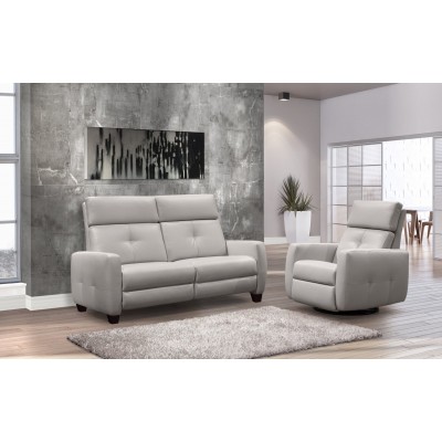 Sofa condo inclinable électrique Fusion