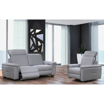 Power recliner Sofa Condo Mosquitto