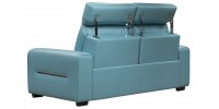 Power recliner Sofa Condo Romeo