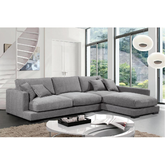 Sofa chaise longue 97101