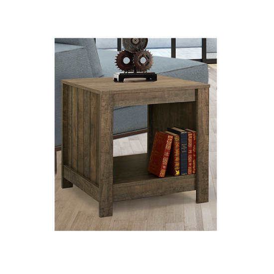 End Table 7260