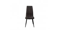 Dining Chair DF-1315-BL (Black)