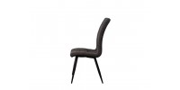 Dining Chair DF-1315-BL (Black)