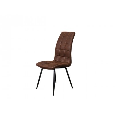 Dining Chair DF-1315-BL (Brown)