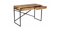 Mango Wood Console Table JT-16