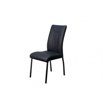 Dining Chair NH-6022-BL (Black)