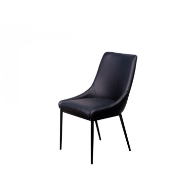 Dining Chair NH-6309-BL (Black)