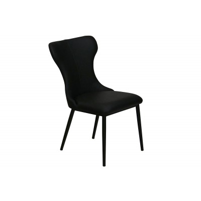 Dining Chair NH-6310-BL (Black)