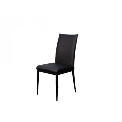 Dining Chair NH-6311-BL (Black)