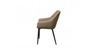 Chaise NH-6606-TL (Taupe)