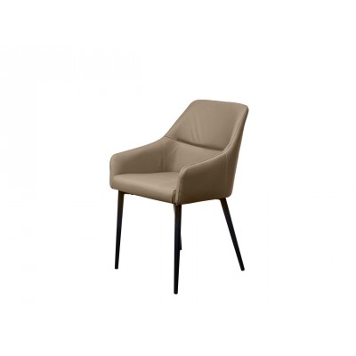 Dining Chair NH-6606-TL (Taupe)