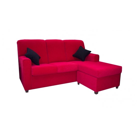 Sonia lounger sofa bed