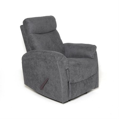 Fauteuil bercant et inclinable 1802
