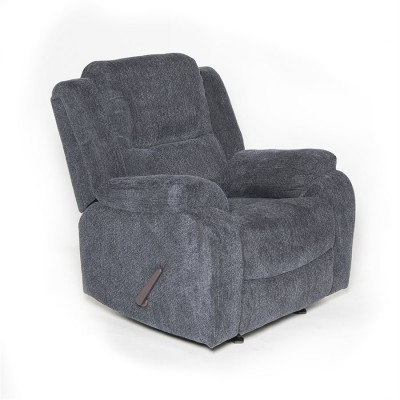 Fauteuil bercant et inclinable 1807