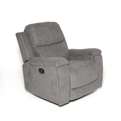 Fauteuil bercant et inclinable 5064