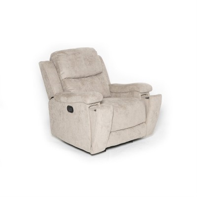 Fauteuil bercant et inclinable 5064