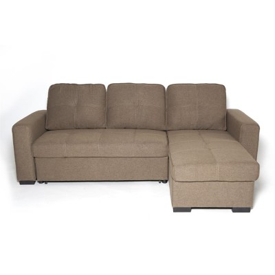 Donte Sofa Chaise with sofa bed