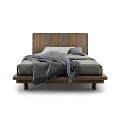 Surface King Bed