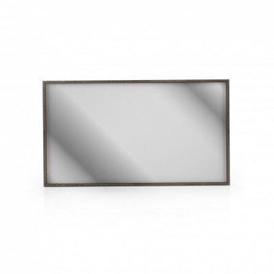 Silk Horizontal Mirror